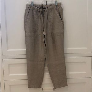 JCrew Holiday Pants.